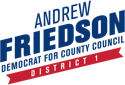 Andrew Friedson for Montgomery County Council